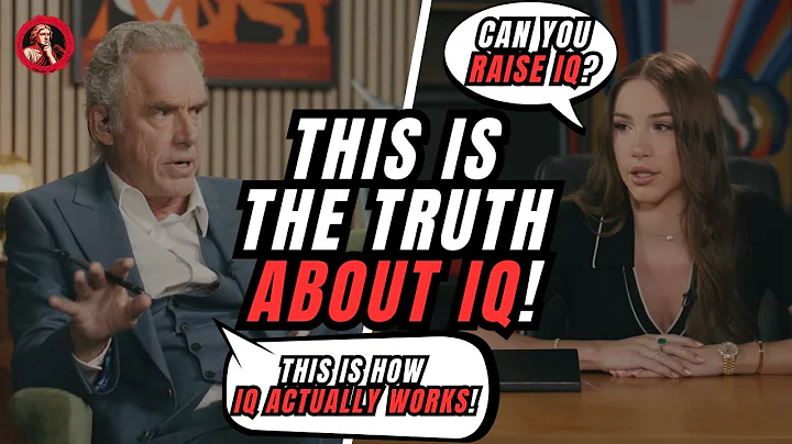 Jordan Peterson Exposes Uncomfortable Truths About IQ