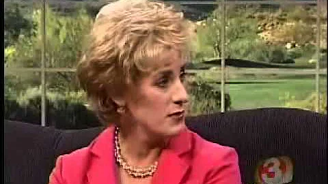 KTVK TV IND 9 20 05 Your Life A Z   Deb Sherman In...