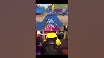 JONATHAN GAMING GOD LEVEL 1V5 CLUTCH 😱! HACKER OR WOTT 😱!#jonathangaming #shorts