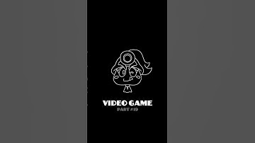 Guess the Video Game Character, Part 19 #GuesstheCharacter #VideoGame #VideoGameCharacter