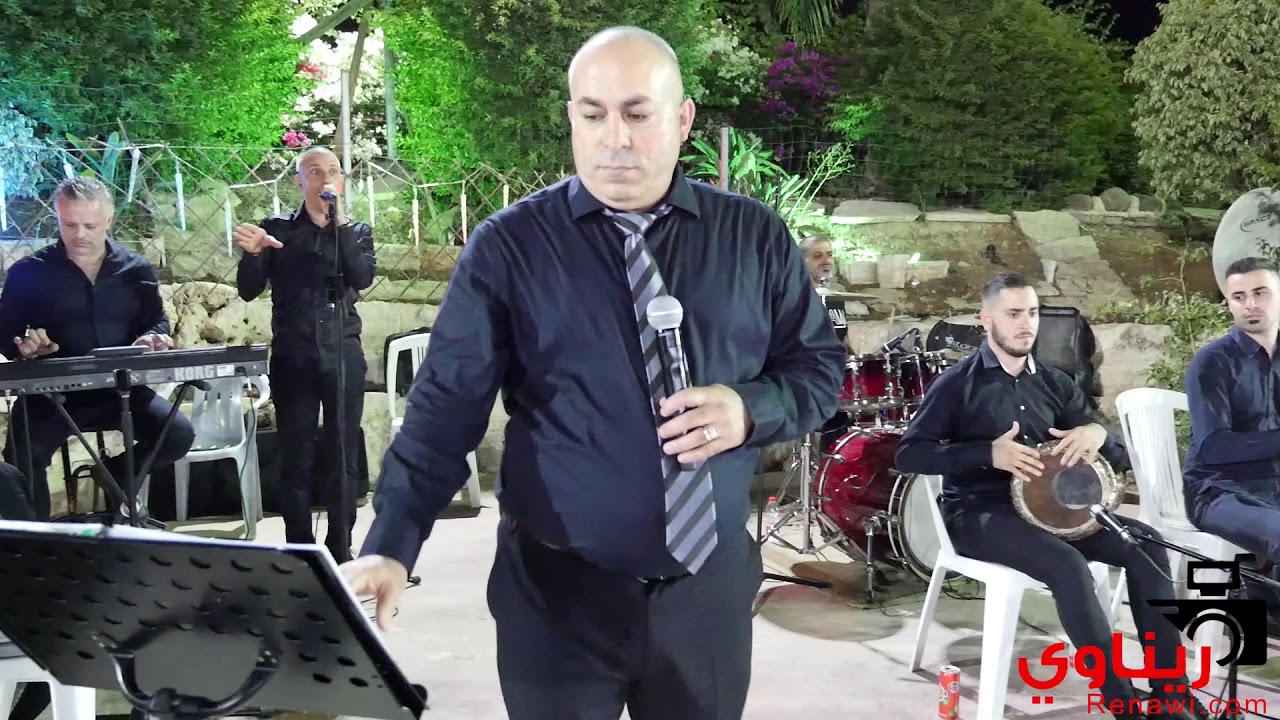 صالح ابو ليل وديع الشوفاني افراح ال مشهداوي دبوريه