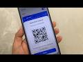 Redmi : How to show Wi-Fi password