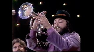 CHUCK MANGIONE : Feels So Good