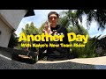 Another day by kalye episode 1 with kalyes new team rider