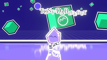 Aaron M.A.P collab | Neil Cicierega part 20