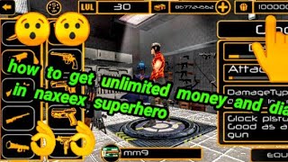How to Hack Naxeex superhero 🤔🤔 screenshot 2