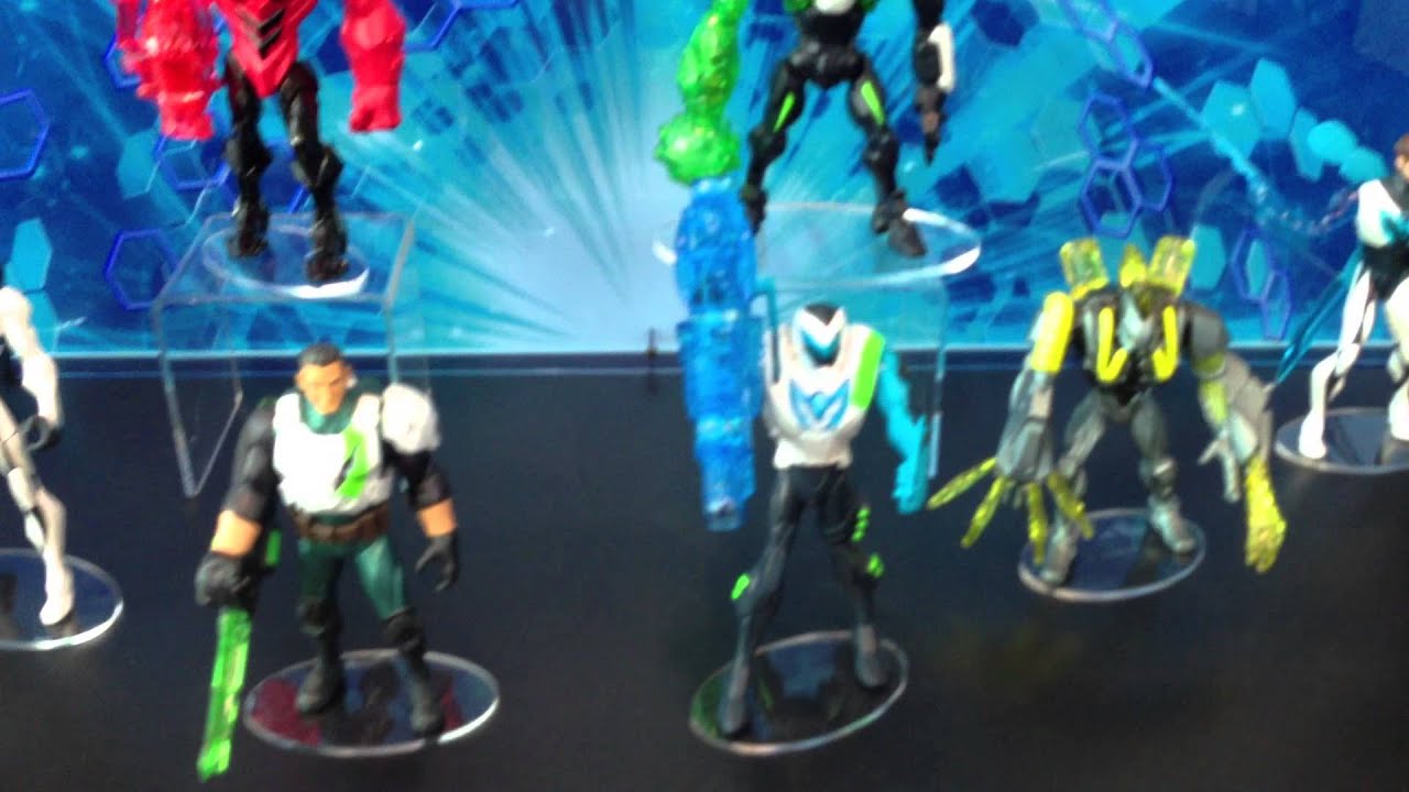 Mattel Max Steel Figura Azione Turbo Power Slam Dredd BCK35 BHH32, Supereroe