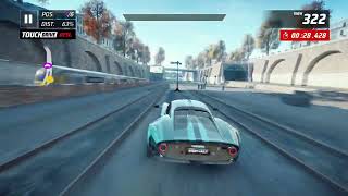Asphalt 9 Legends - Legend Pass Showcase - Art Machines por Jannarelly Aella-60 - TOP 1%
