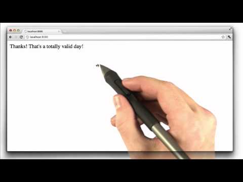 Click to Play Video