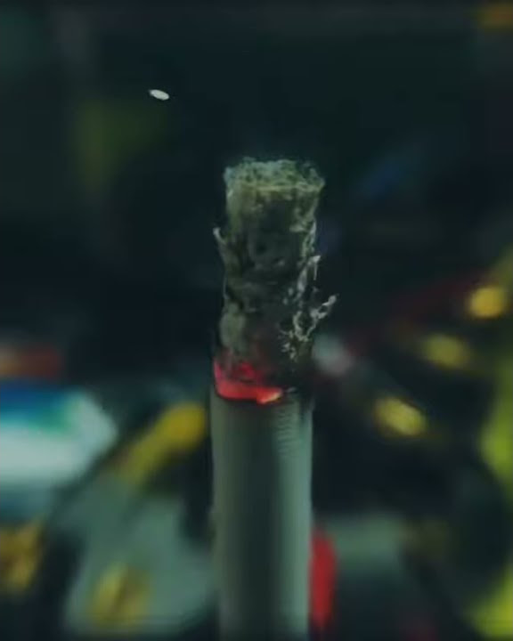 Story wa || 30 detik beground rokok