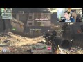 Pamaj + FaZe Gwidt 131-19 MW2 Sniper Gameplay