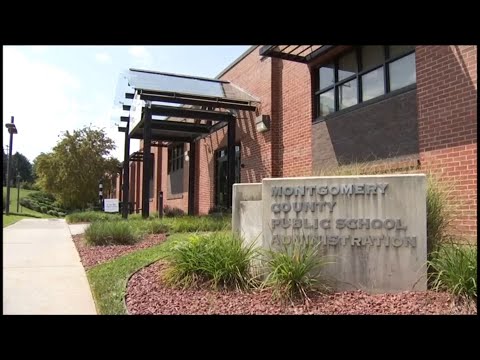 Montgomery County School