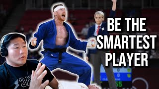 How to Actually Win Judo Matches - The Shintaro Higashi Show screenshot 5