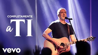 Video thumbnail of "Nova Igreja Music, Bené Gomes - Completamente a Ti"