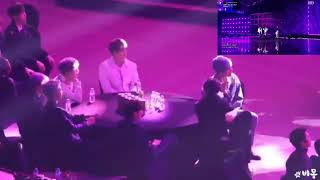 BTS REACTION TO BLACKPINK - "SO HOT" LIVE PERFORMANCE