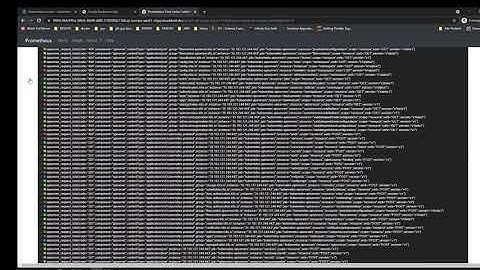 Google Cloud Platform: Observing Services using Prometheus, Grafana, Jaeger, and Kiali