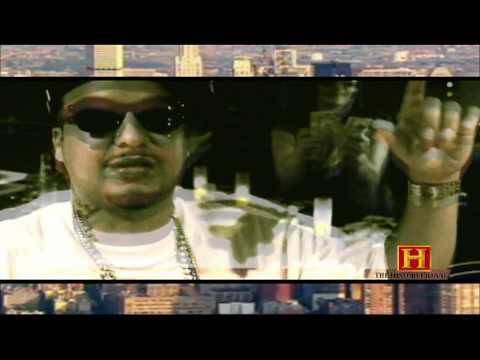 New York Drug Kingpin History 101 from French Montana Video Directed By Mazi O *SHOUTS TO WORLDSTARHIPHOP* www.worldstarhiphop.com