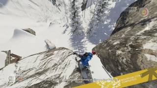 STEEP Beta Multiplayer HD - Part 6