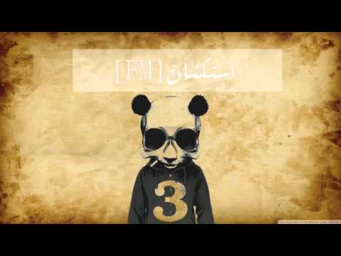طلال سلامه لما يخاويك الحزن استكنان 