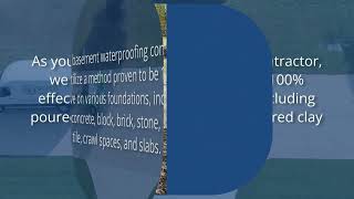 Residential Basement Waterproofing Service In Cleveland OH -  Reliable Basement and Drain by Reliable Basement & Drain + Reliable Contractor Services 3 views 1 month ago 1 minute, 8 seconds