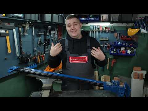 Когда застрял на ДЖЫПЕ. Реечные домкраты KRAFT.