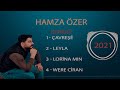 Hamza zer  balamac ylmaz  giran official music 2021