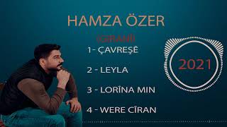 Hamza Özer & Bağlamacı Yılmaz - GIRANİ [Official Music] 2021