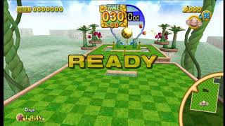 Super Monkey Ball Deluxe in 2 - Expert Profile