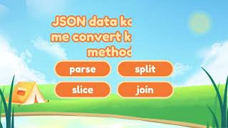 JavaScript Basic MCQs Quiz