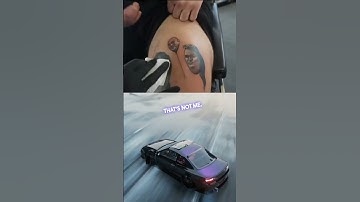 SteveWillDoIt Violates Steiny #stevewilldoit #Steiny #comedyvideo #viral #funnytattoo #tats #tatoo