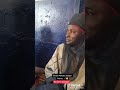 Gwani Yaqubu Dogon Tilawa