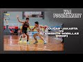 Cougar Jakarta vs Knights Gorillaz (PPOP) KU17PA Highlights | YBA Tournament 2021