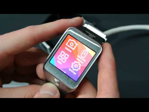 Wideo: Twój następny Smartwatch może powiedzieć, kiedy zachorujesz