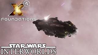 Expansion | Standing Up the East IPA Company - X4 Star Wars - E11