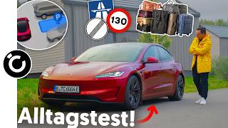 Tesla Model 3 Performance Alltagstest - Das Beste Auto Unter 60.000