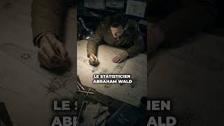 biais survivant #histoire #statistics #ww2