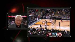 Warriors Coach Don Nelson Talks NBA D-League