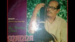 Hit songs of manna dey