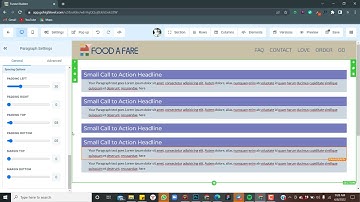 How to make nice FAQ in Gohighlevel