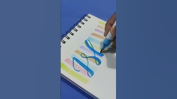 comment your name #handwriting #calligraphy #calligraphylattering #art #easywriting #youtubeshorts