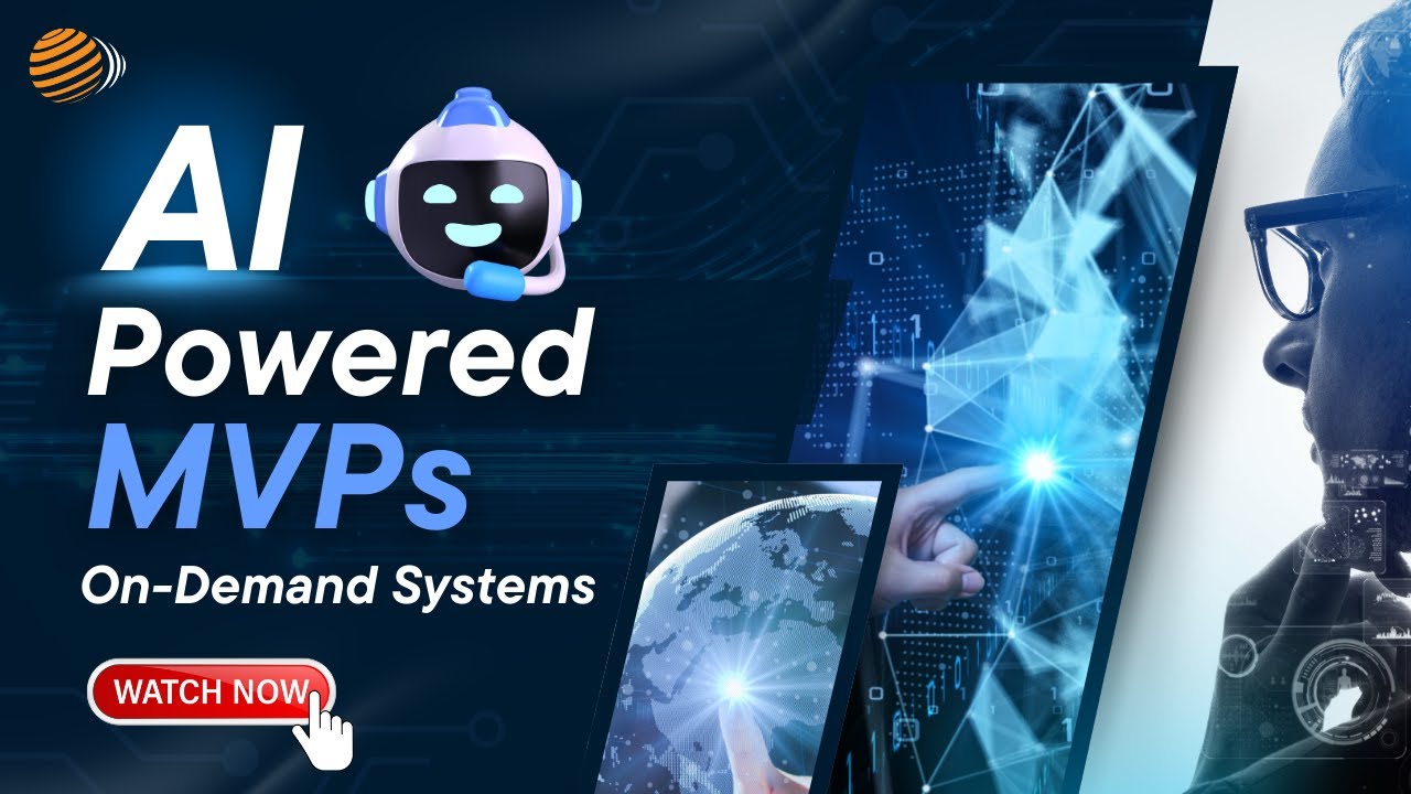 AI-First MVP to Enterprise-Scale On-Demand App Development | Octal IT Solution