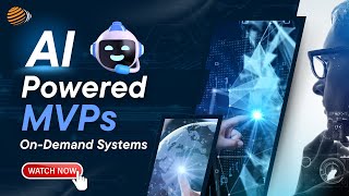 AI-First MVP to Enterprise-Scale On-Demand App Development | Octal IT Solution