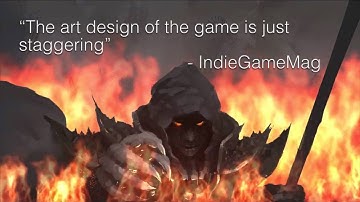 Shadowgate point-and-click adventure iPad teaser trailer -iOS