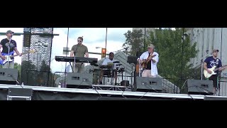 Mount Vernon Music & Arts Festival 2024 screenshot 1
