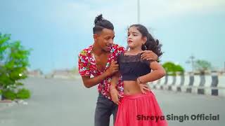 #dance #video   पड़ोसन के ?