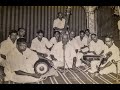 Ariyakudi ramanuja iyengar  shanmukhananda hall  bombay 1963