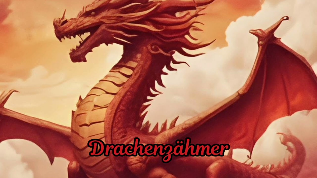 Drachenzähmer