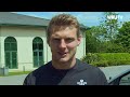 Wales Rugby Players New Zealand memories