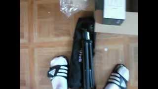 Unboxing Gone Wrong