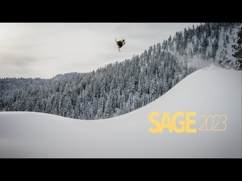 SAGE KOTSENBURG FULL PART 2023